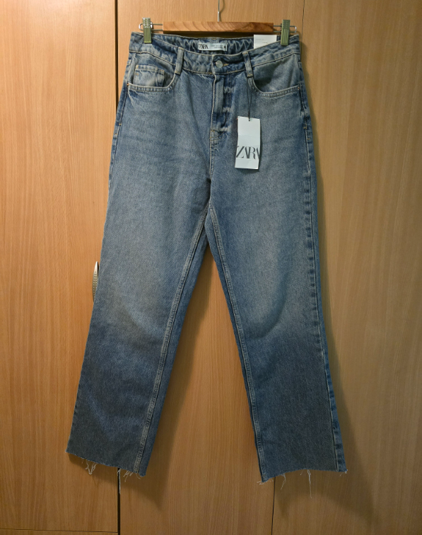 Zara farke novo slika #1