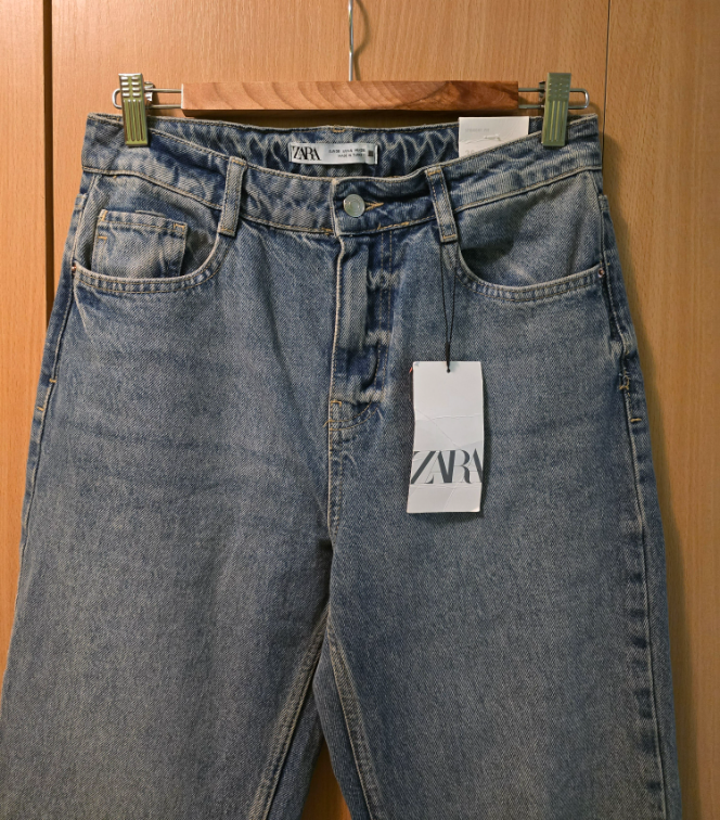 Zara farke novo slika #2