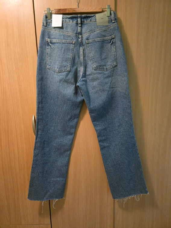 Zara farke novo slika #3