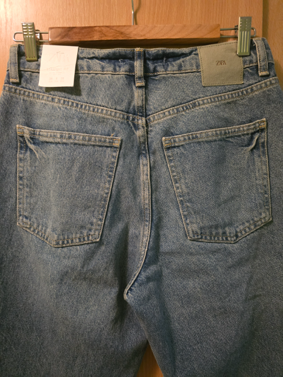 Zara farke novo slika #4