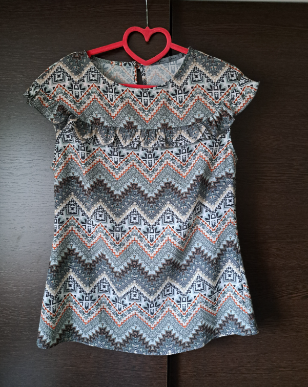 Ps fashion bluza slika #2