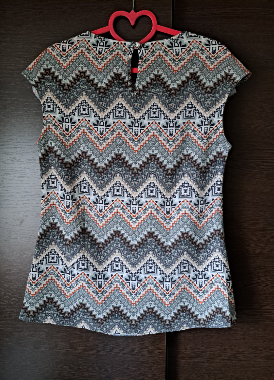 Ps fashion bluza slika #3