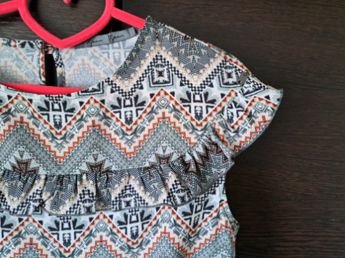 Ps fashion bluza