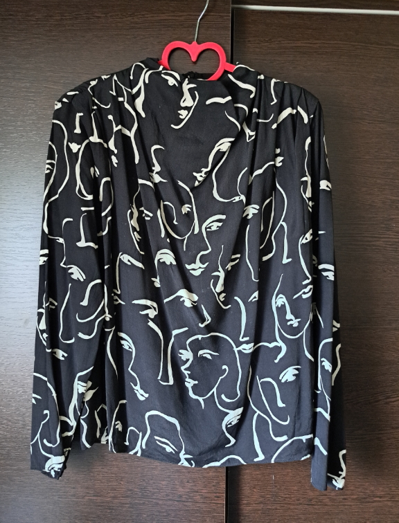 Bluza Zara slika #1