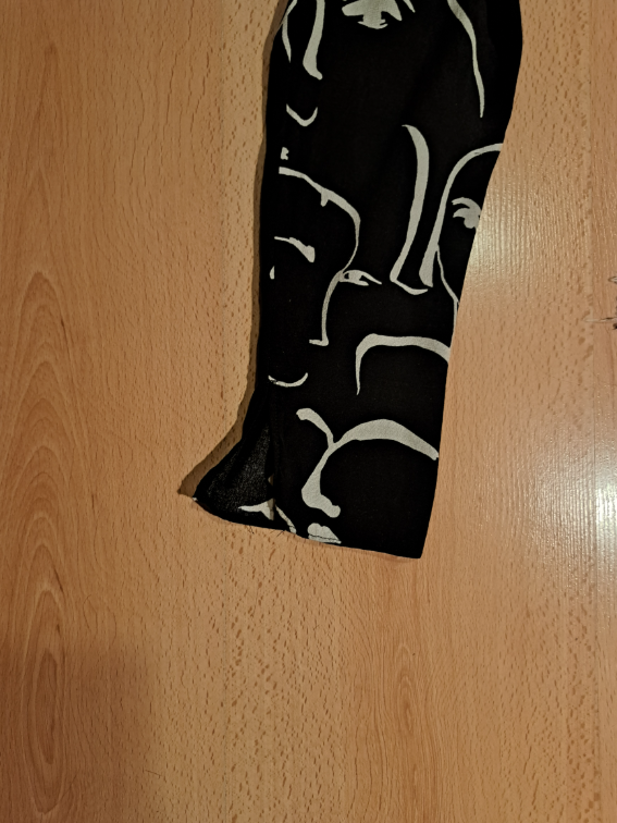 Bluza Zara slika #2