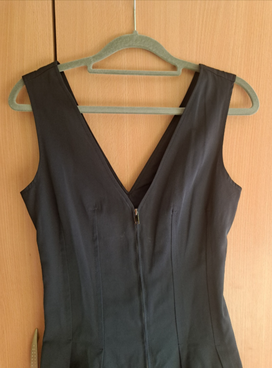 Zara midi haljina Novo slika #2