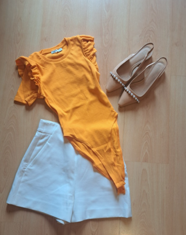 Zara bodi slika #1