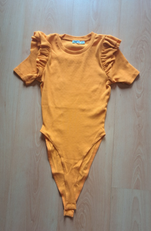 Zara bodi slika #3