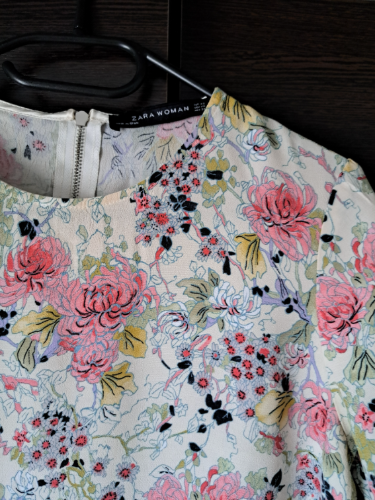 Zara bluza