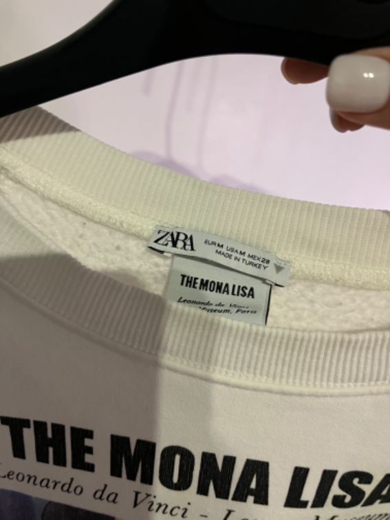 Zara duks  slika #3