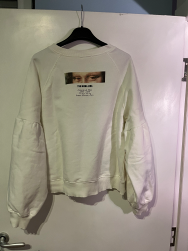 Zara duks  thumbnail #5