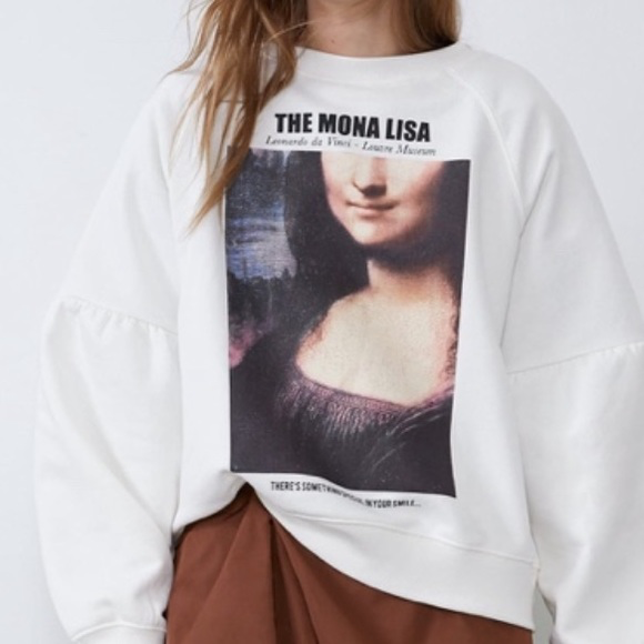 Zara duks  slika #1