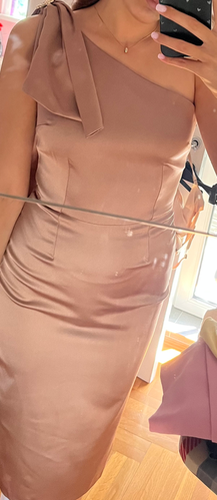 Tiffany haljina