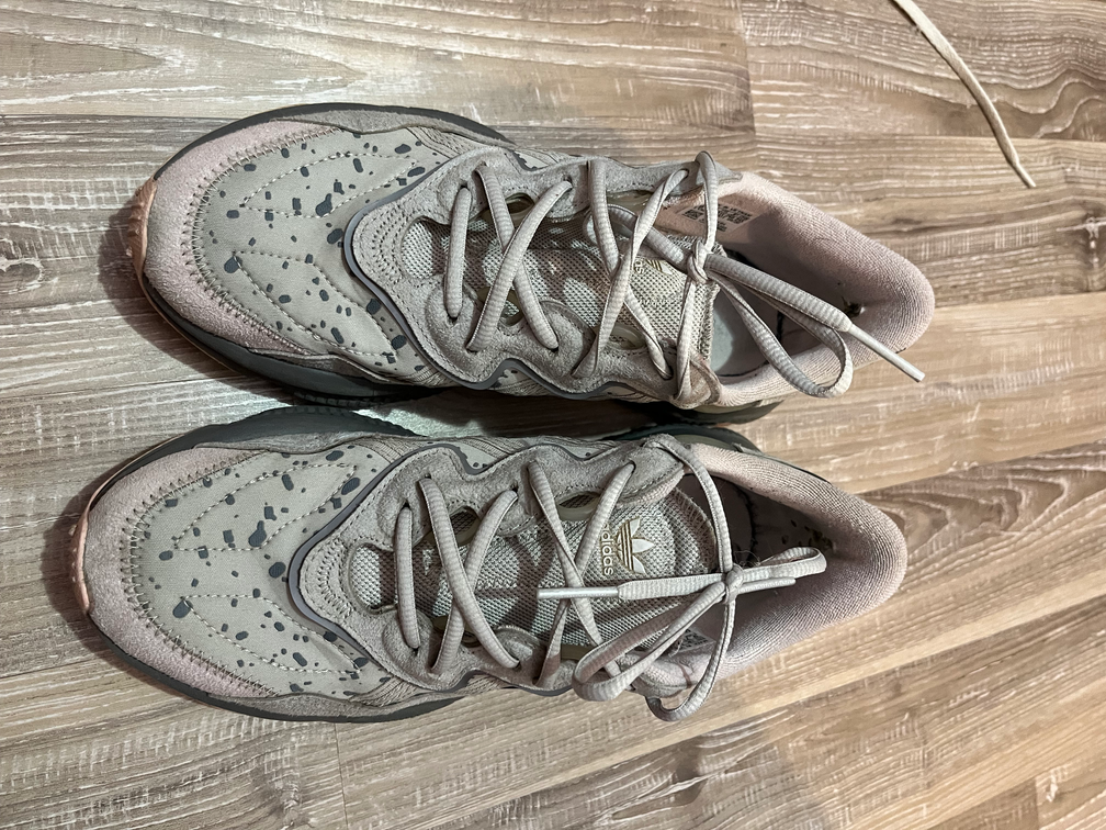Adidas ozweego slika #1