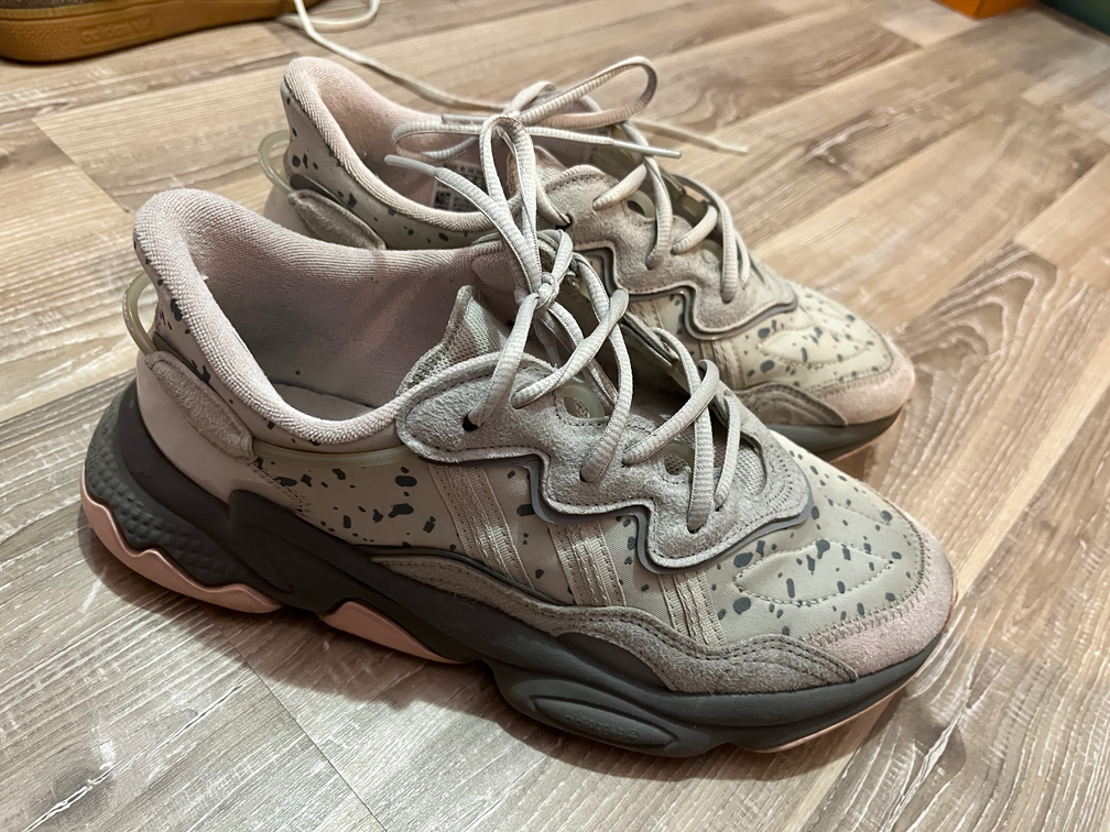Adidas ozweego slika #2