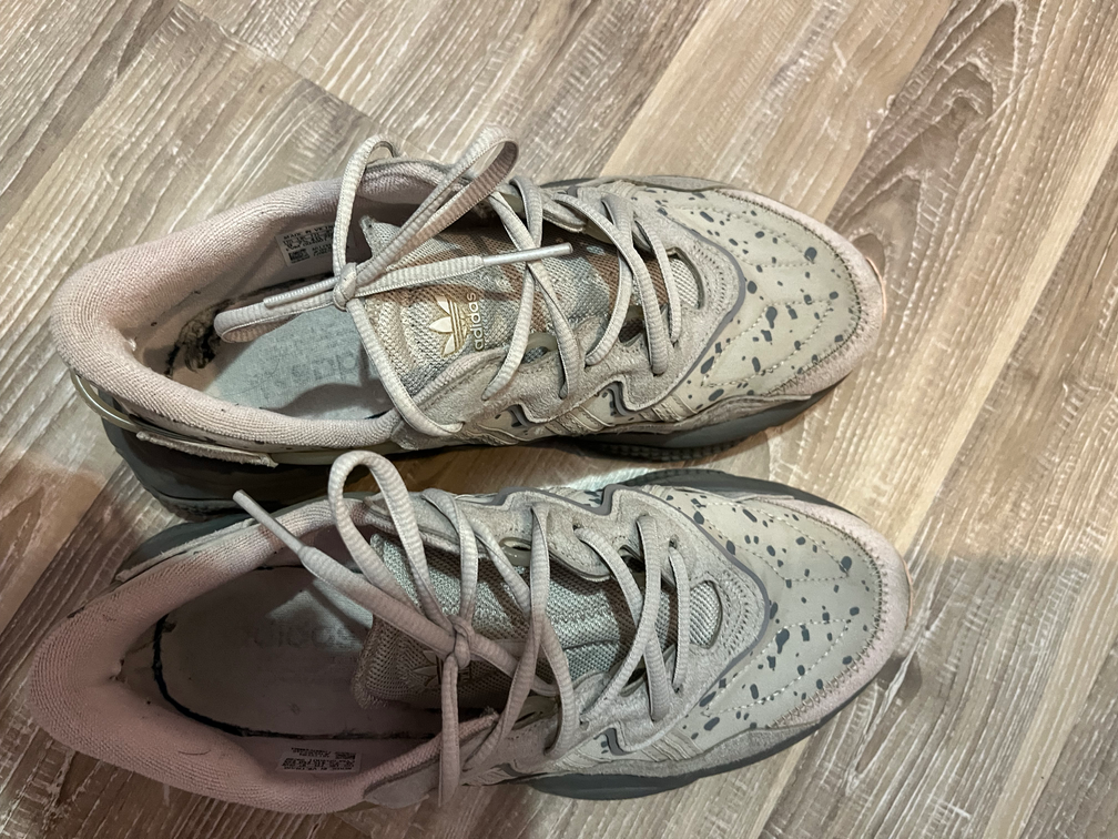 Adidas ozweego slika #3