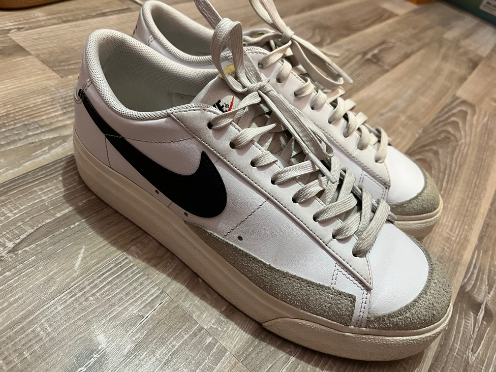 Nike patike slika #1