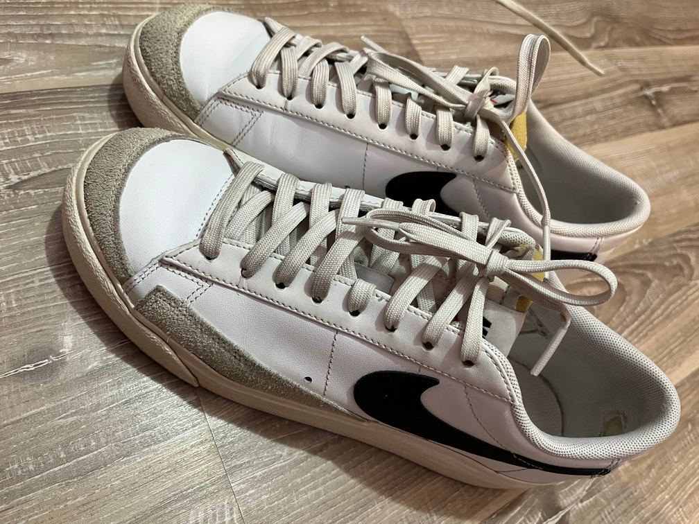 Nike patike slika #3