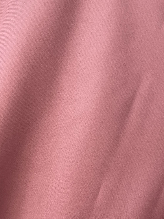 Zara midi satenska suknja slika #2