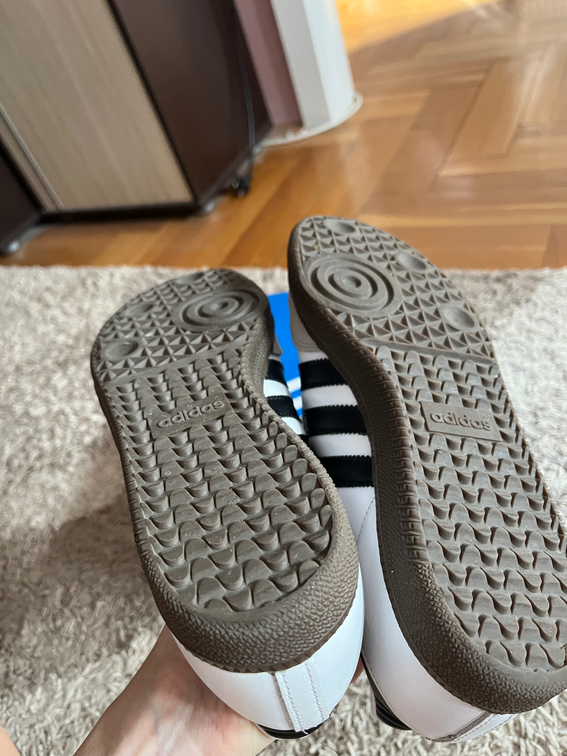 Adidas samba slika #3