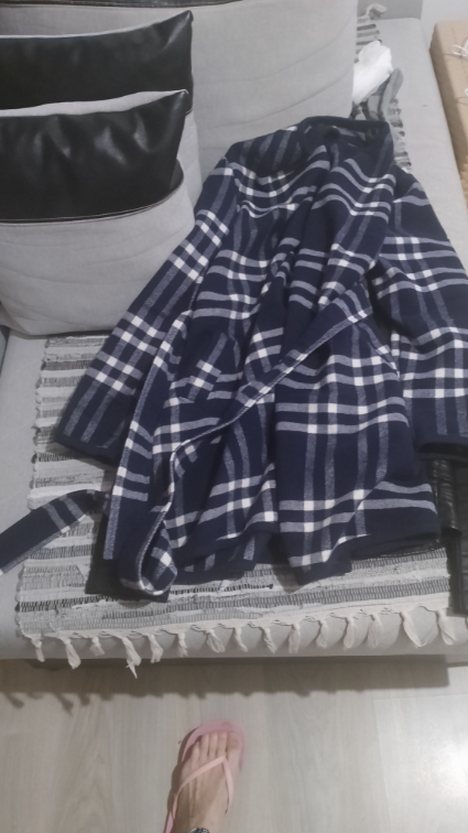 kaput na vezivanje bez kopcanja slika #4