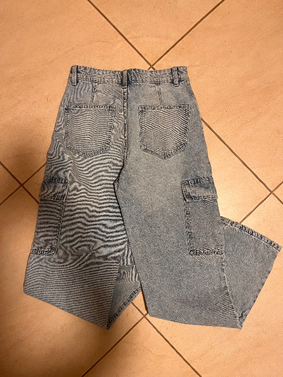 Plave Farmerice slika #2