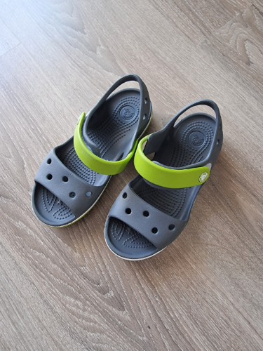 Decije Crocs sandale