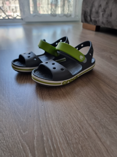 Decije Crocs sandale thumbnail #2
