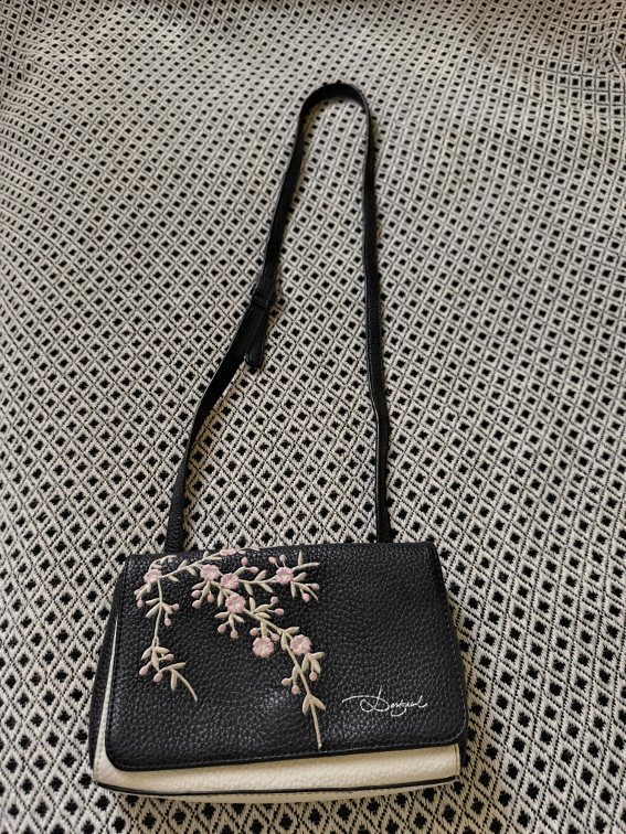 Desigual torbica slika #4