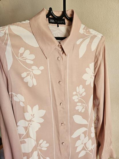 Zara kosulja S-M slika #1
