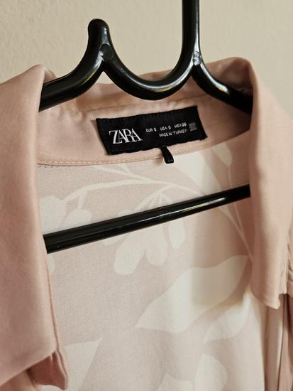 Zara kosulja S-M slika #2