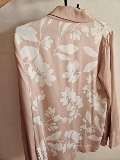 Zara kosulja S-M slika #4