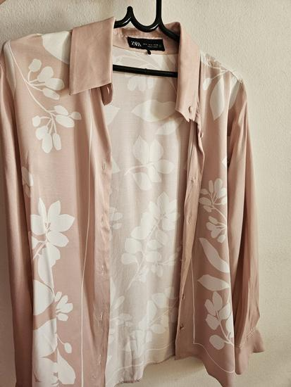 Zara kosulja S-M slika #5