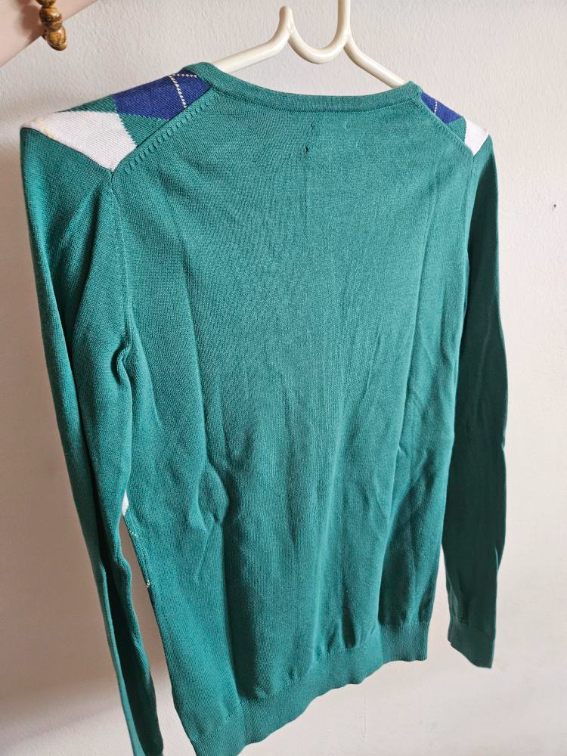 Tommy Hilfiger dzemper slika #3