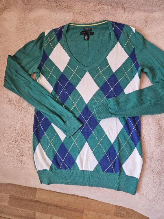 Tommy Hilfiger dzemper slika #4