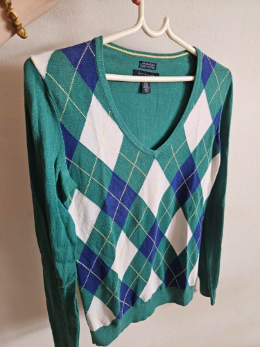 Tommy Hilfiger dzemper