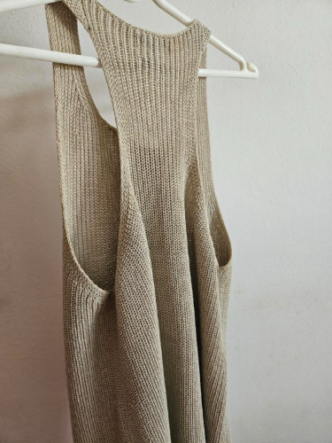 Massimo Dutti pletena majica thumbnail #3