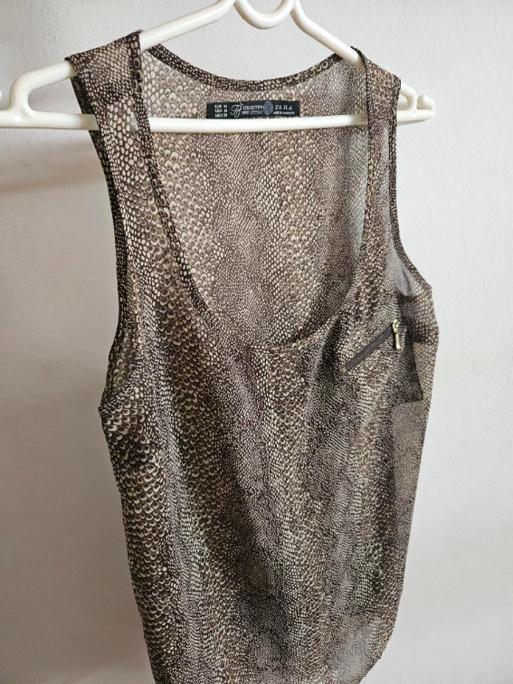 Zara majica slika #3
