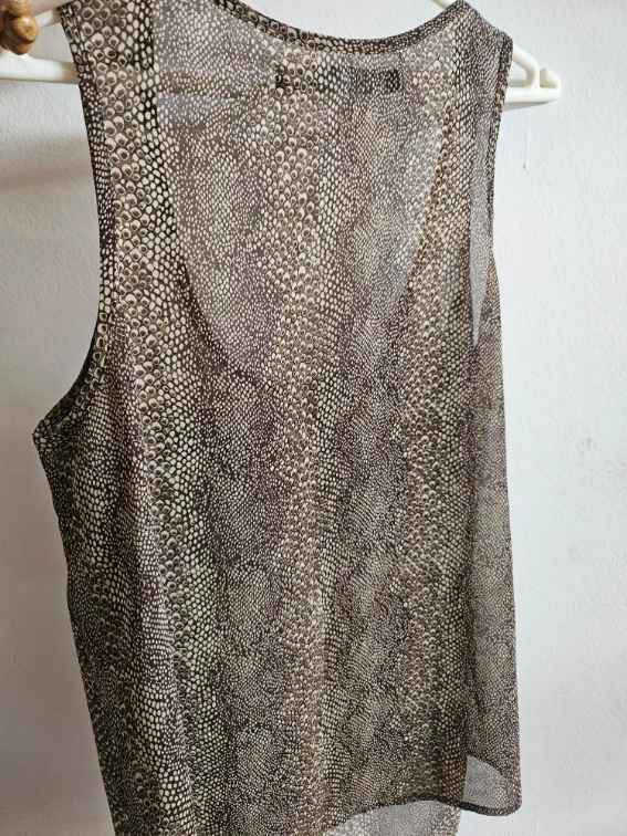 Zara majica slika #4
