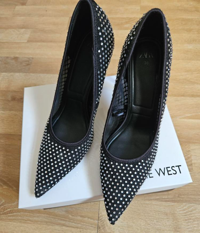 Zara salonke slika #4