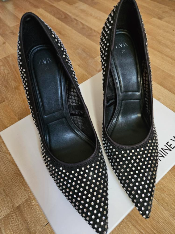 Zara salonke slika #4
