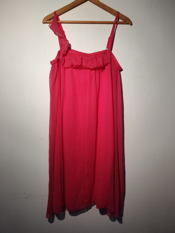 Vero moda haljina slika #1