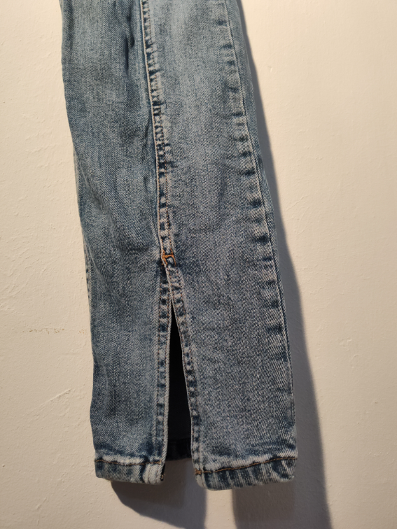 Zara farmerke slika #3