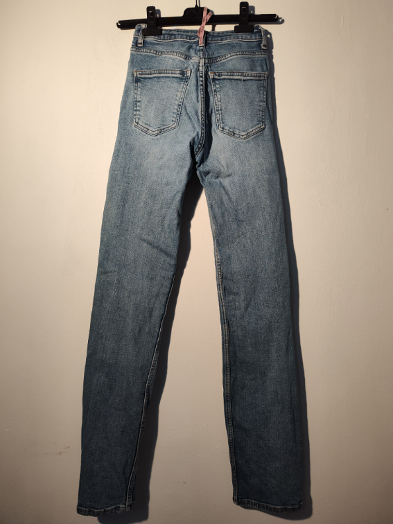 Zara farmerke slika #5