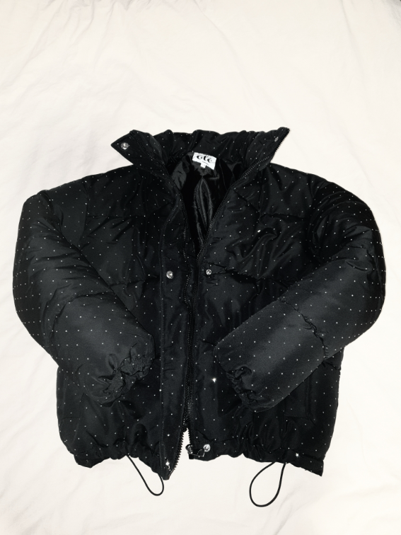 Zimska jakna slika #1