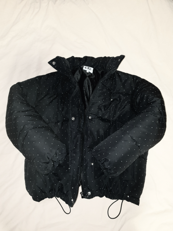 Zimska jakna slika #2