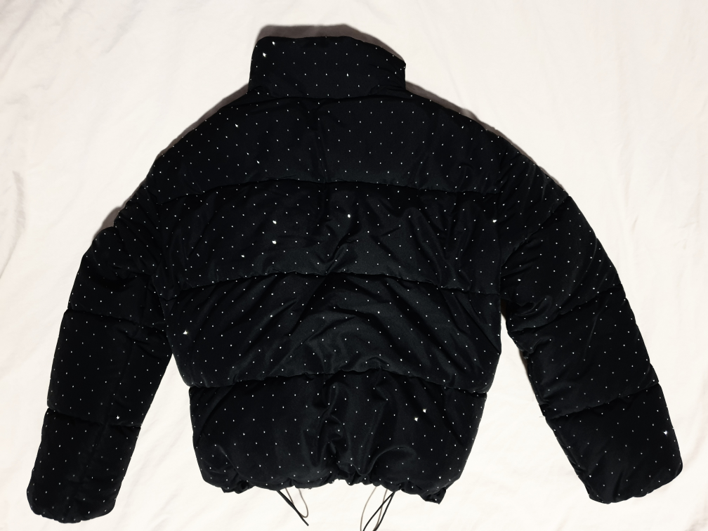 Zimska jakna slika #4