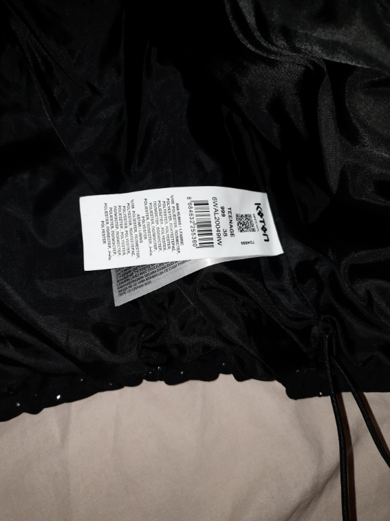 Zimska jakna slika #5