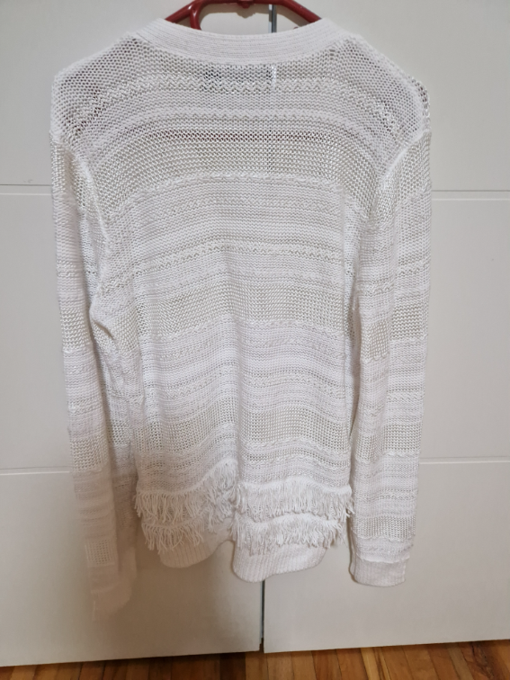 Original Ralph Lauren dzemper nov  slika #2