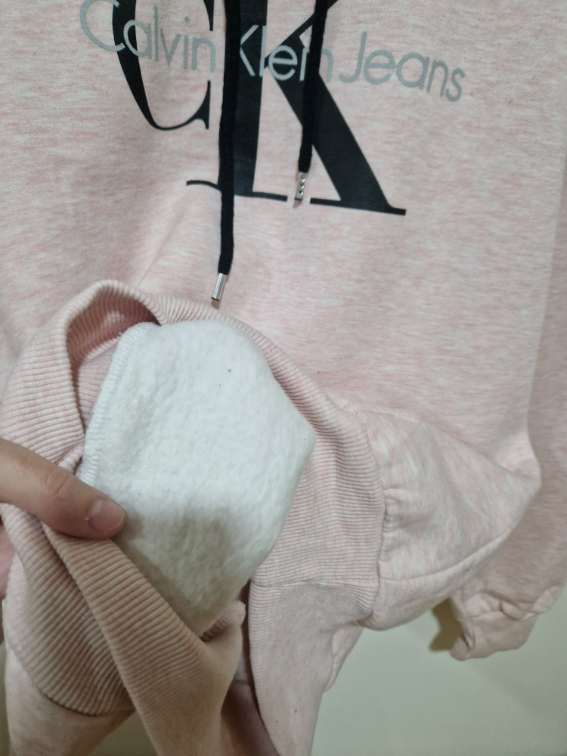 Original Calvin Klein duks nov slika #2